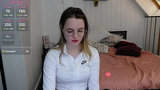 CindyJonson online show from March 15, 10:24 am