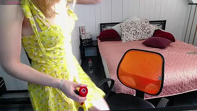 CindyJonson online show from March 12, 8:08 am