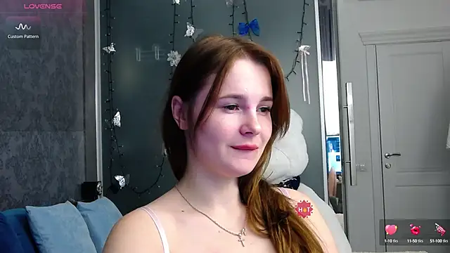 CindyJonson online show from October 4, 6:09 pm