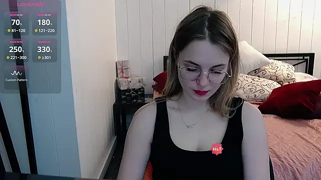 CindyJonson online show from March 19, 7:29 am