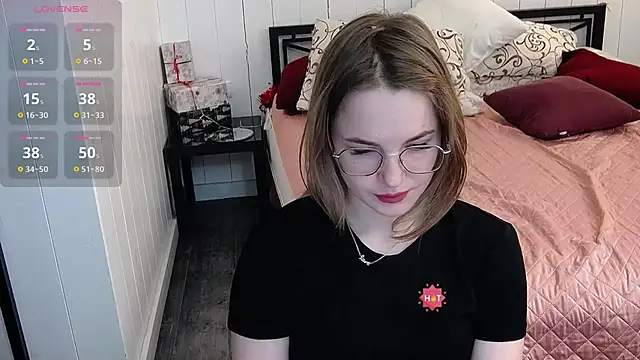 CindyJonson online show from March 13, 7:42 am