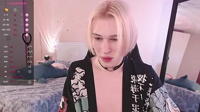 rainbow  salt online show from December 23, 10:03 am