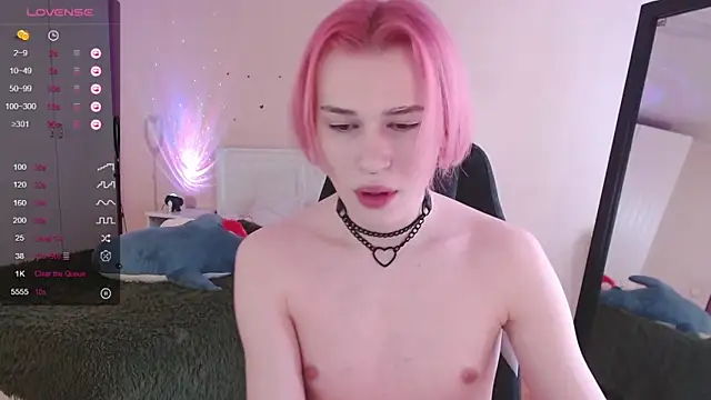 rainbow  salt online show from January 19, 8:40 am