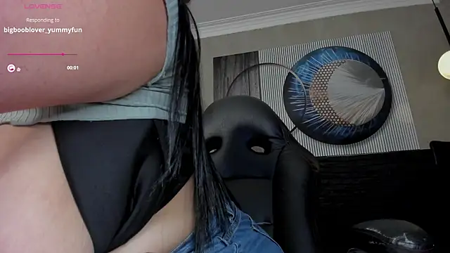 octavia rouse online show from February 22, 7:47 pm