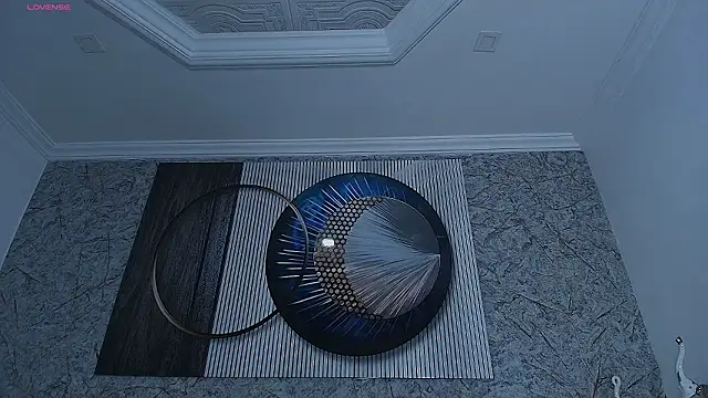 octavia rouse online show from March 4, 1:41 pm