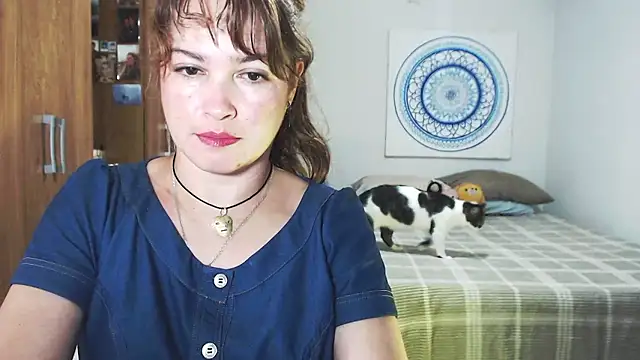 Snapshot of solamatista11 chatting on January 13, 9:52 pm solamatista11 online show from January 13, 9:52 pm