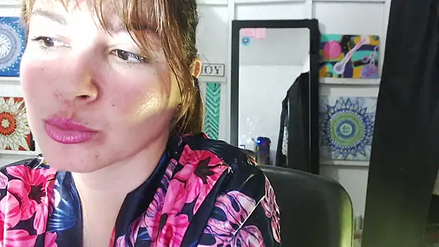 solamatista11 online show from September 27, 6:36 pm