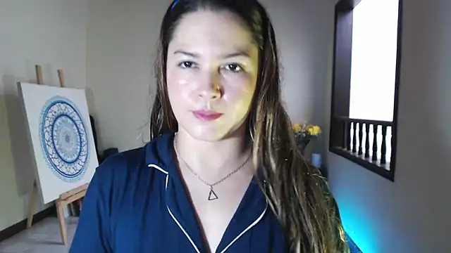 solamatista11 online show from March 2, 10:13 pm