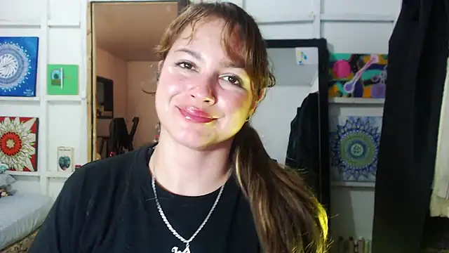 solamatista11 online show from September 22, 8:59 pm