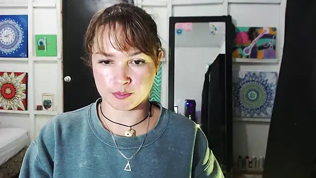 Snapshot of solamatista11 chatting on October 27, 7:37 pm solamatista11 online show from October 27, 7:37 pm