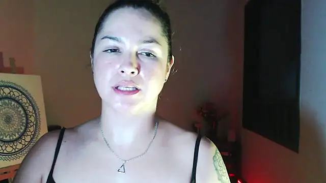 solamatista11 online show from February 25, 11:59 pm