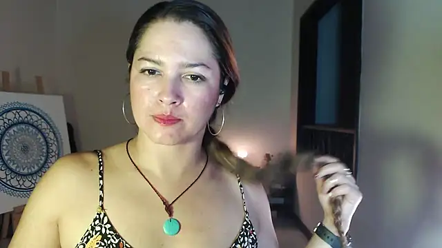 solamatista11 online show from January 25, 11:43 pm
