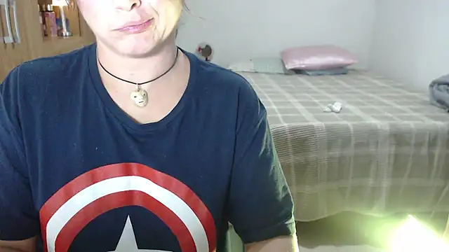 Snapshot of solamatista11 chatting on March 4, 9:00 pm solamatista11 online show from March 4, 9:00 pm