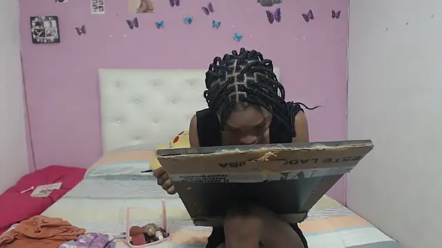 braguitashumedas online show from November 28, 8:42 pm