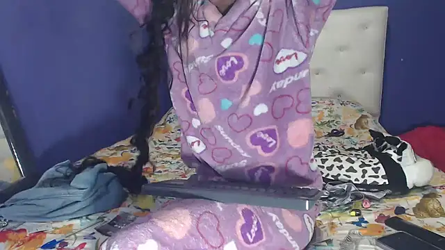 braguitashumedas online show from February 23, 2:06 pm