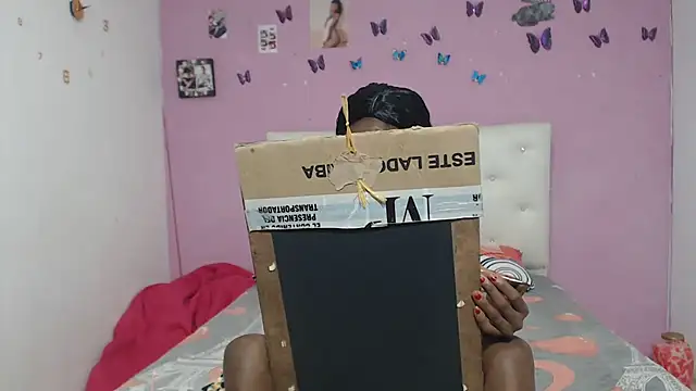 braguitashumedas online show from November 22, 7:57 pm