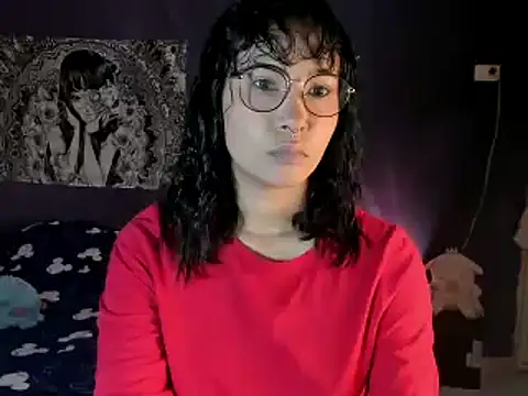 Mary Rosse1 online show from December 28, 10:58 am