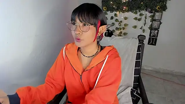 Mary Rosse1 online show from October 16, 6:38 pm