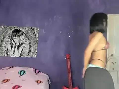 Mary Rosse1 online show from January 17, 11:27 am