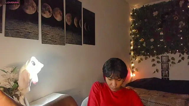 Mary Rosse1 online show from December 1, 7:37 pm