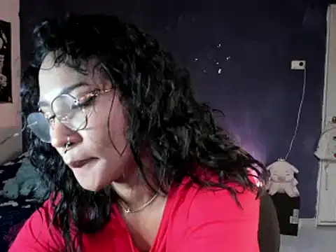 Mary Rosse1 online show from December 28, 1:59 pm