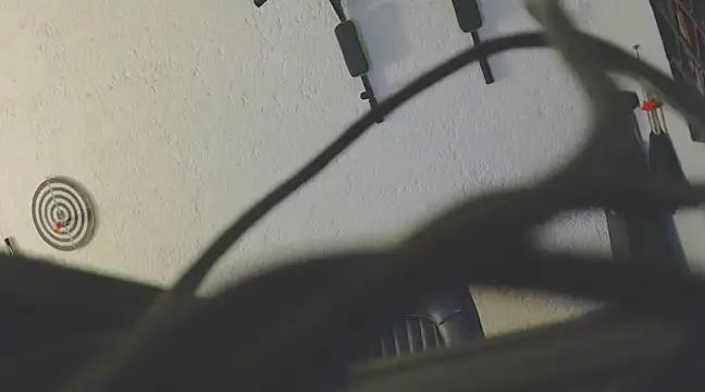 GruesoMexico online show from March 23, 3:32 am