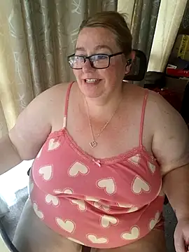 Iceprincess2bad4u online show from January 17, 6:17 am