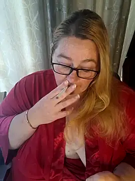 Iceprincess2bad4u online show from February 15, 5:30 am