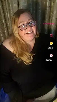 Iceprincess2bad4u online show from July 4, 6:45 pm