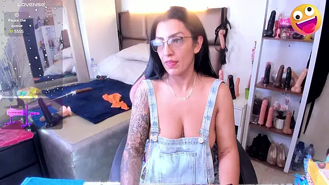 janette rider online show from March 11, 7:03 am