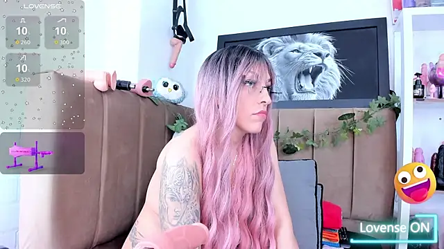 janette rider online show from October 31, 4:20 am