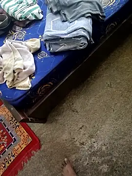 rameshmry1 online show from December 14, 5:02 am