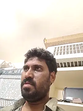 rameshmry1 online show from April 13, 8:35 pm