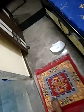 rameshmry1 online show from December 18, 3:38 pm