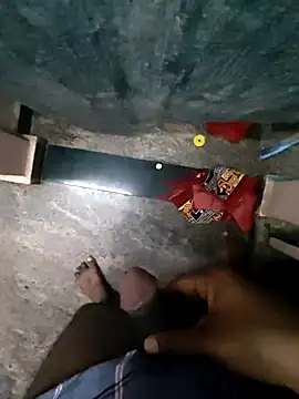 rameshmry1 online show from January 15, 8:45 pm