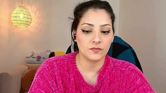Snapshot of YummyAnna_ chatting on September 23, 8:27 pm YummyAnna online show from September 23, 8:27 pm