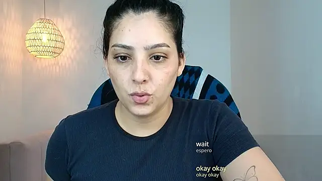 YummyAnna  online show from April 13, 2:32 pm