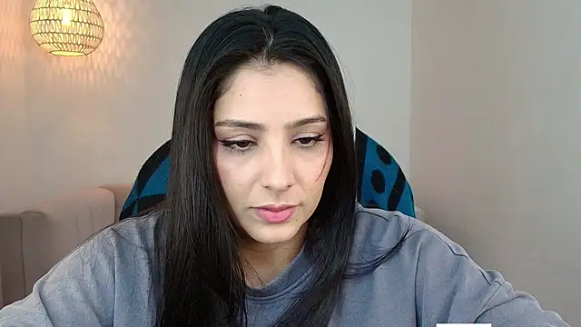 YummyAnna  online show from February 26, 8:20 pm