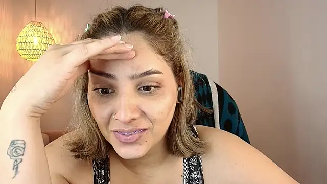 YummyAnna  online show from June 10, 8:21 pm