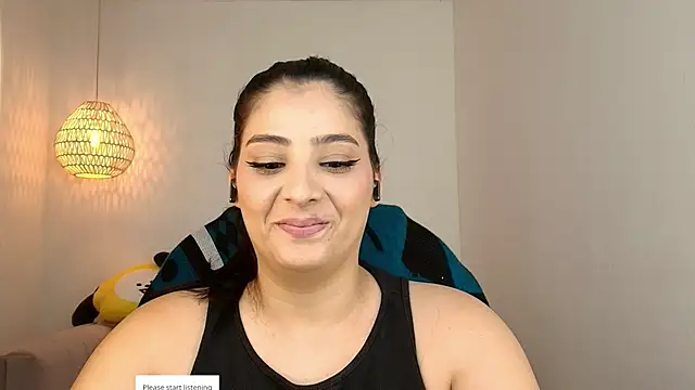 YummyAnna  online show from January 6, 8:24 pm