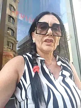 La Vedova Allegra online show from June 19, 6:03 pm