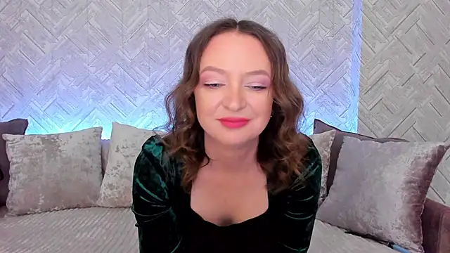 EvaBarsa  online show from November 18, 9:12 am