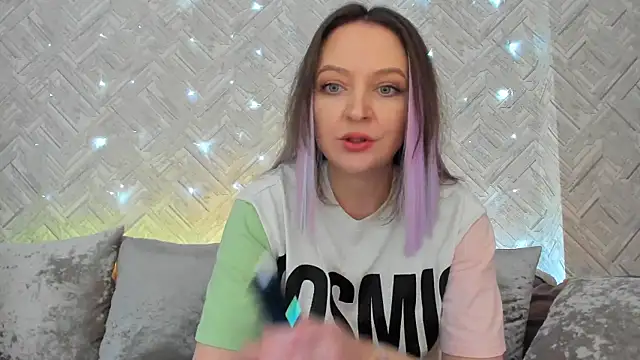 EvaBarsa  online show from January 19, 12:06 am