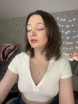 EvaBarsa  online show from January 16, 3:23 am