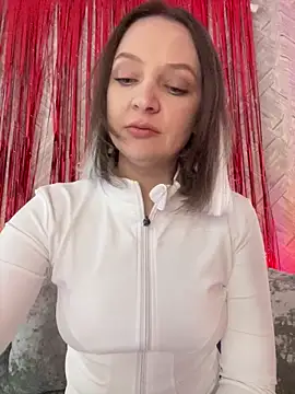 EvaBarsa  online show from February 20, 3:12 am