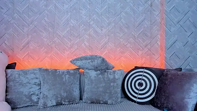 EvaBarsa  online show from October 23, 2:32 am