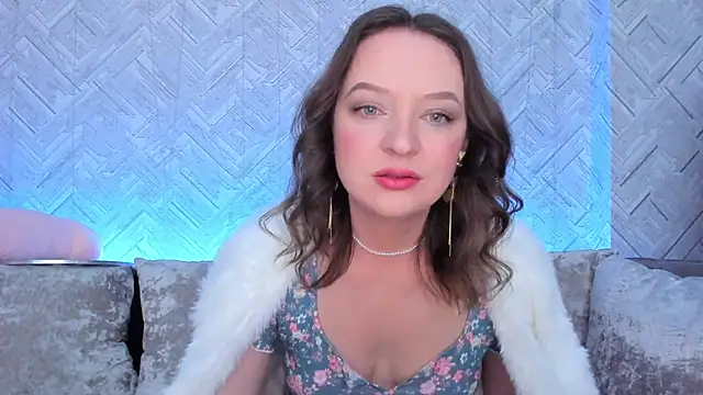 EvaBarsa  online show from October 16, 2:42 am