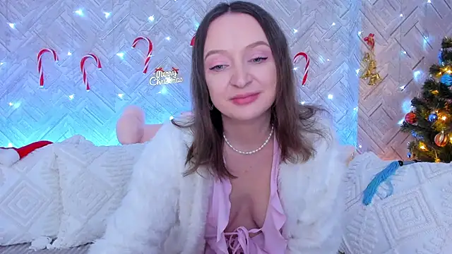 Snapshot of EvaBarsa_ chatting on January 8, 3:12 am EvaBarsa online show from January 8, 3:12 am