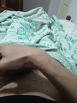 Prince R9 online show from November 24, 11:49 pm