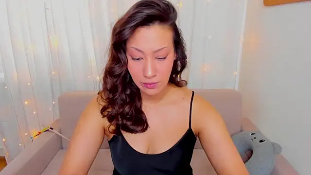 FieryHeart online show from April 21, 1:50 pm